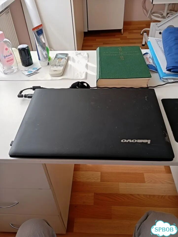Ноутбук lenovo ideapad фото 4