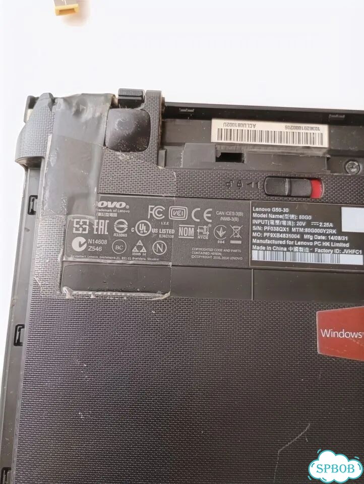 Ноутбук lenovo ideapad фото 8