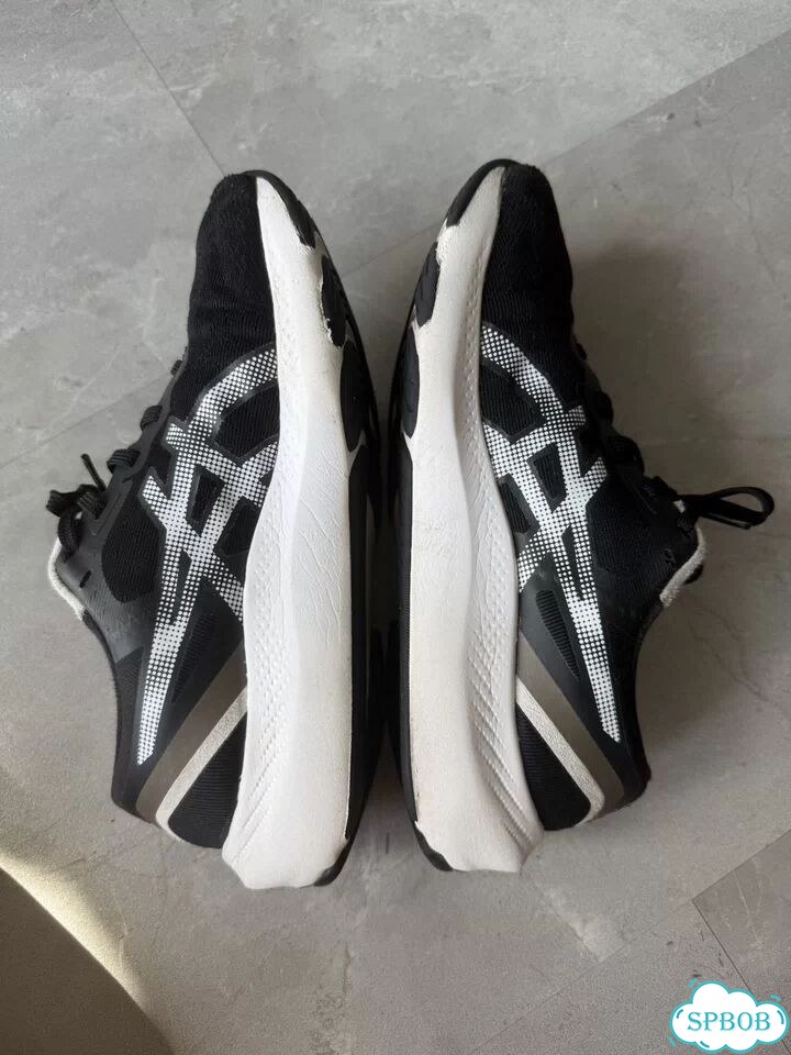 Кроссовки asics gel pulse 13 фото 3