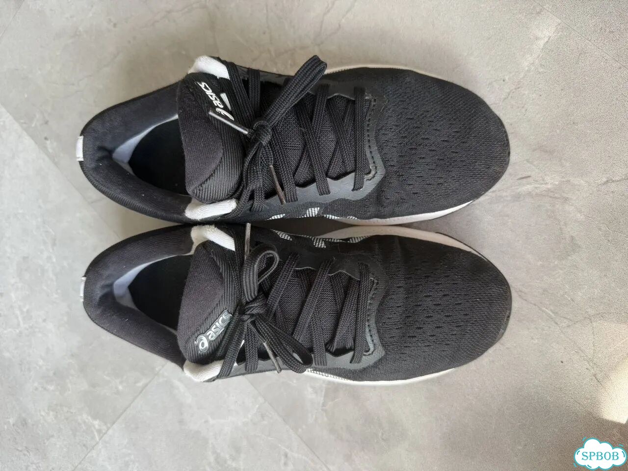 Кроссовки asics gel pulse 13 фото 5
