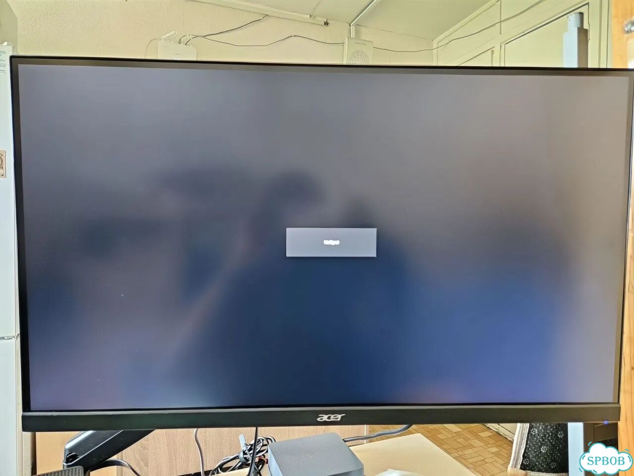 Монитор acer 27, 2560x1440 (2K), VG270U фото 3