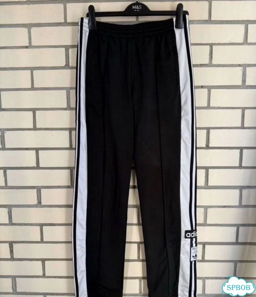 Спортивные штаны adidas originals оригинал фото 1