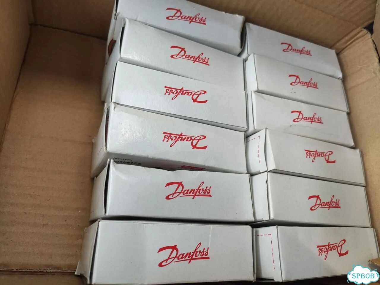 Трубка импульсная L 1,5м 003L8152 Danfoss фото 2