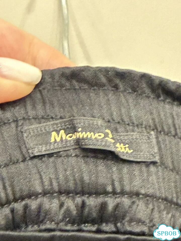 Massimo dutti брюки фото 5