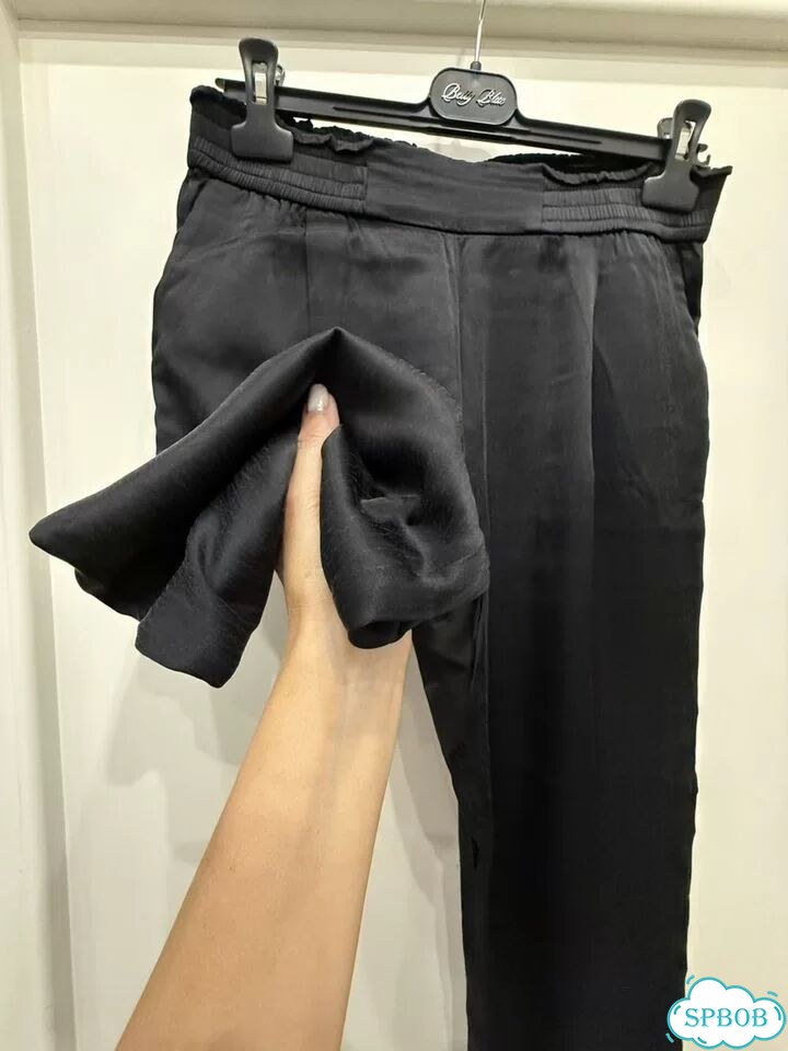 Massimo dutti брюки фото 9