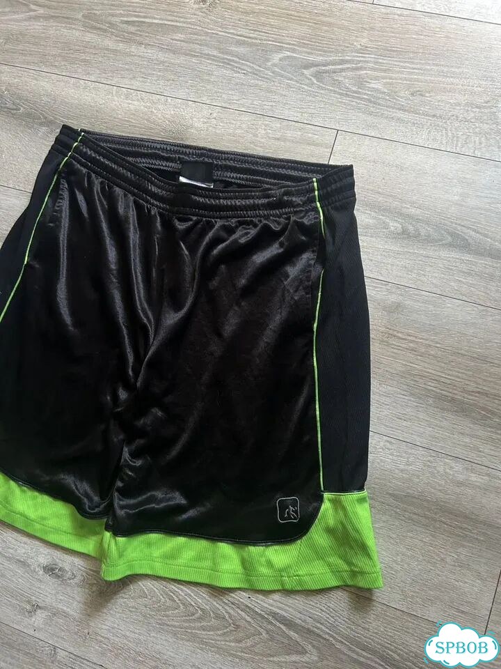 Баскетбольные Рэп Шорты And1 AndOne XL Jordan фото 3