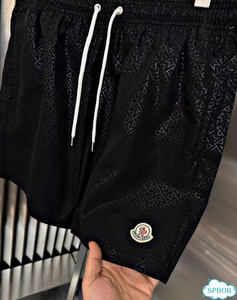 Шорты moncler фото 3