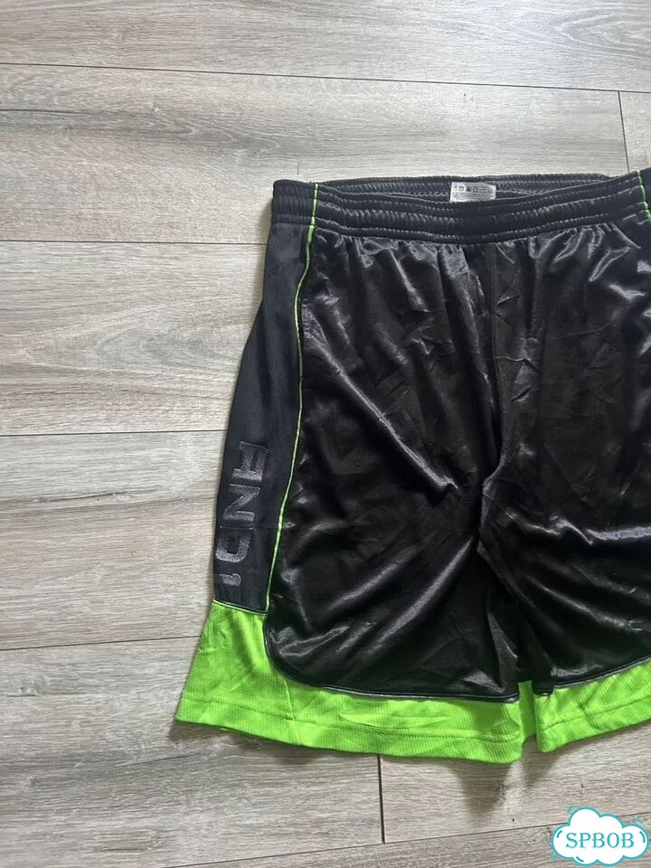 Баскетбольные Рэп Шорты And1 AndOne XL Jordan фото 3