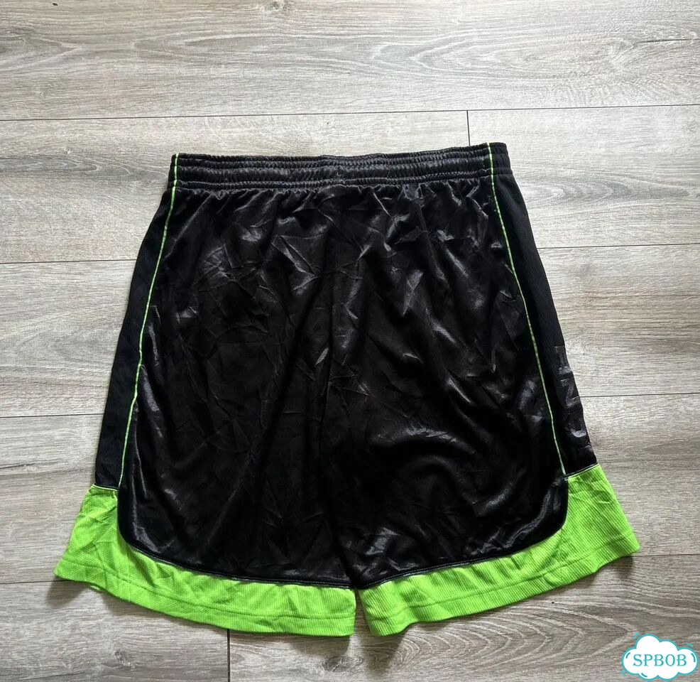 Баскетбольные Рэп Шорты And1 AndOne XL Jordan фото 4