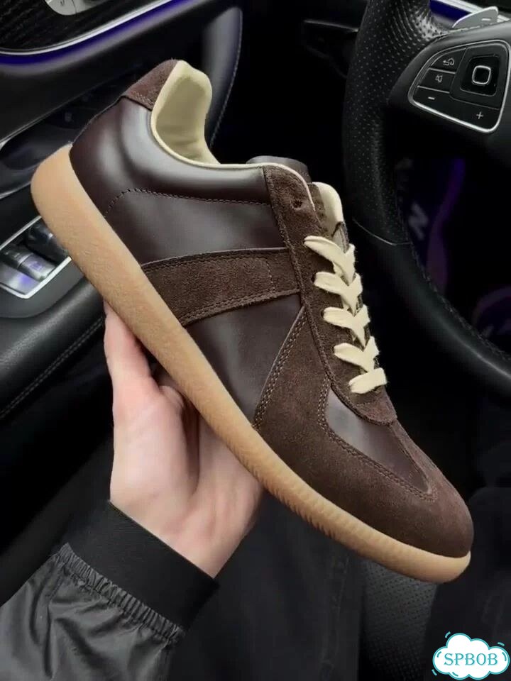 Кеды Maison margiela replica фото 1
