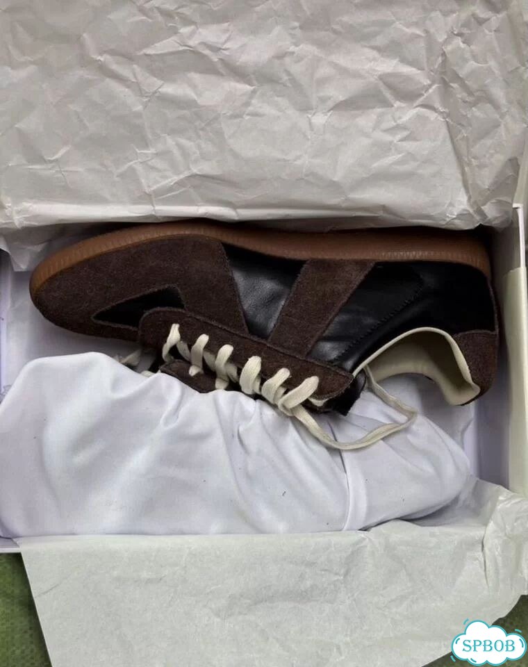 Кеды Maison margiela replica фото 5