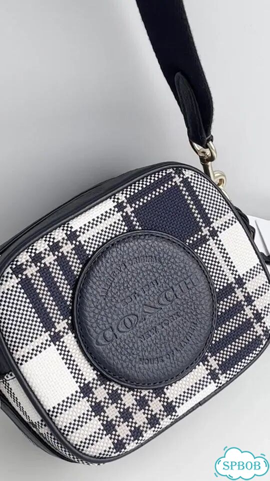 Сумка Coach оригинал новая фото 1