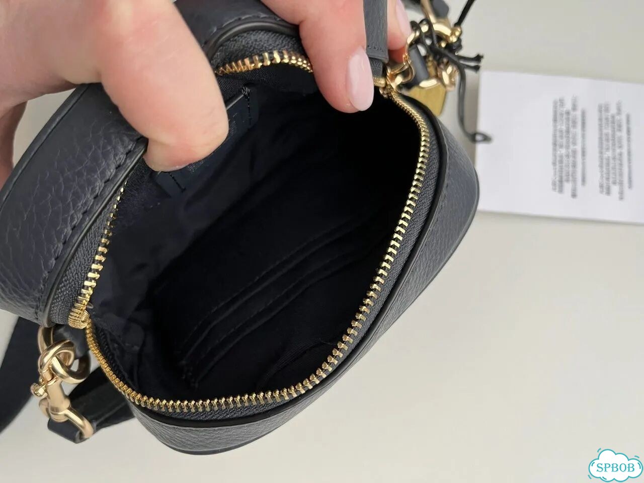 Сумка Coach оригинал новая фото 10