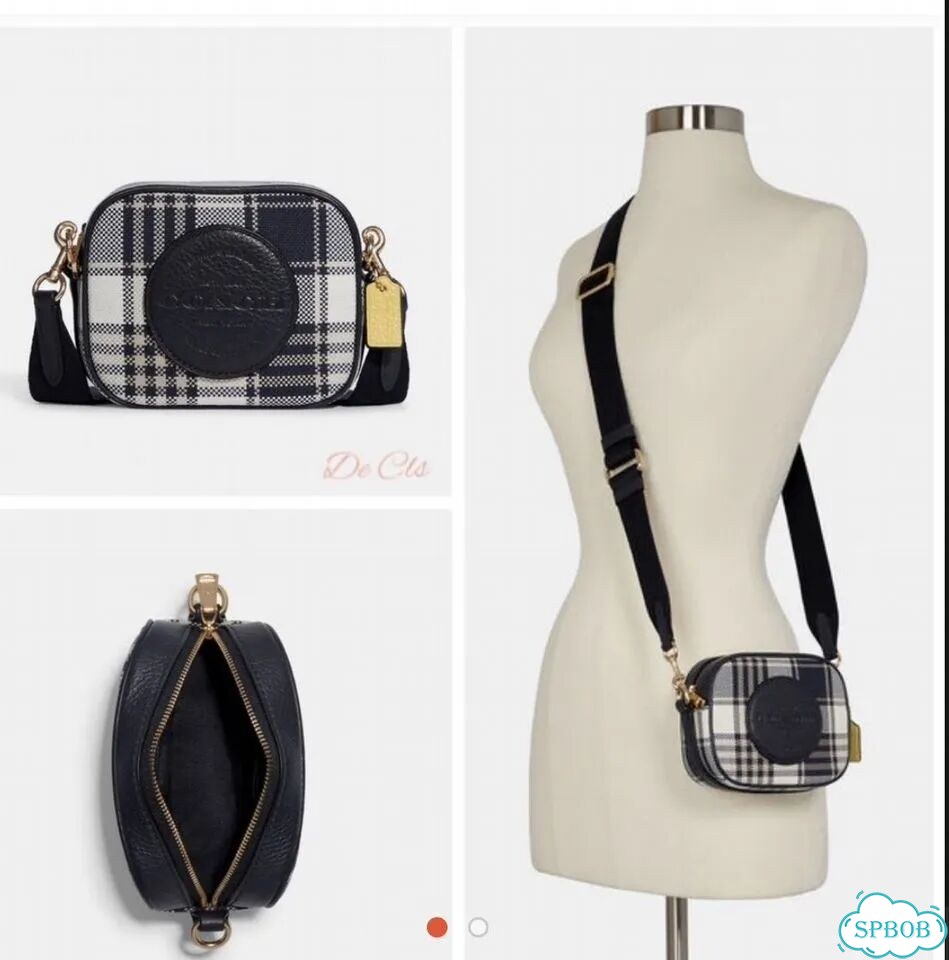 Сумка Coach оригинал новая фото 4