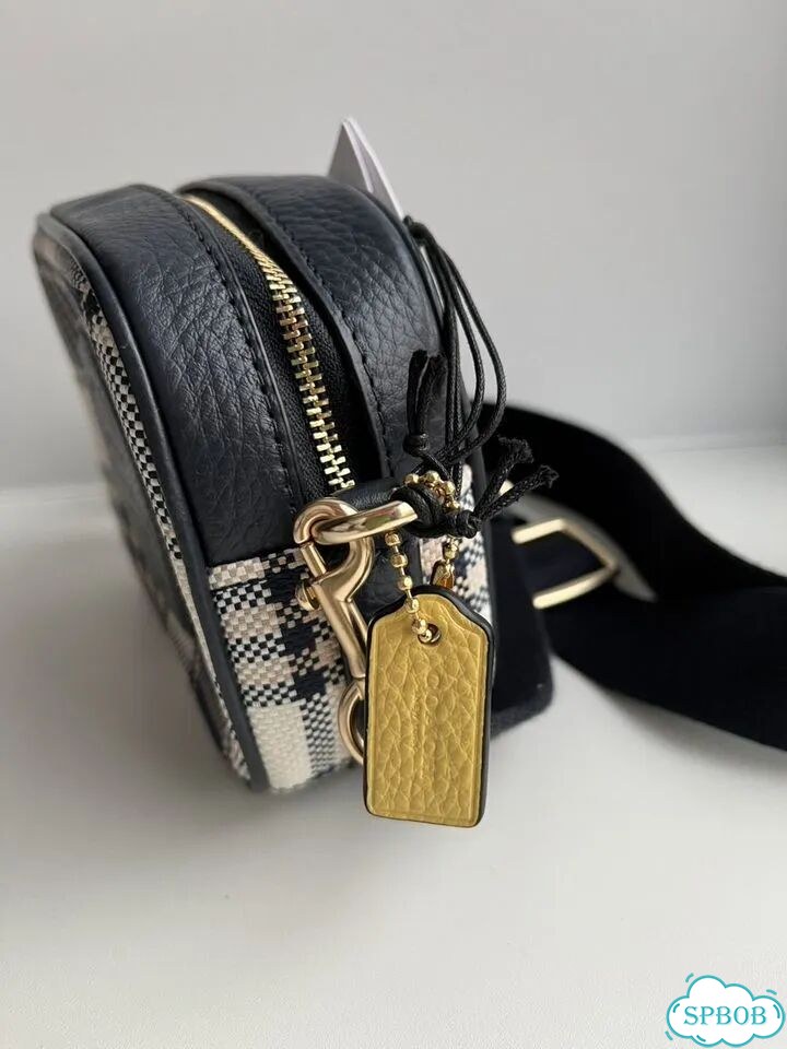 Сумка Coach оригинал новая фото 6