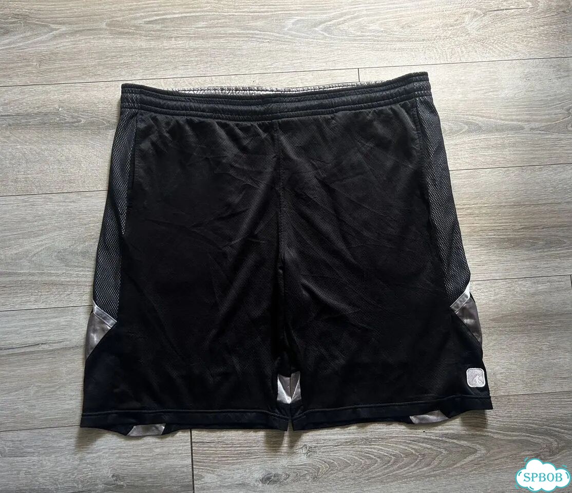 Баскетбольные Рэп Шорты And1 AndOne XL Jordan фото 2