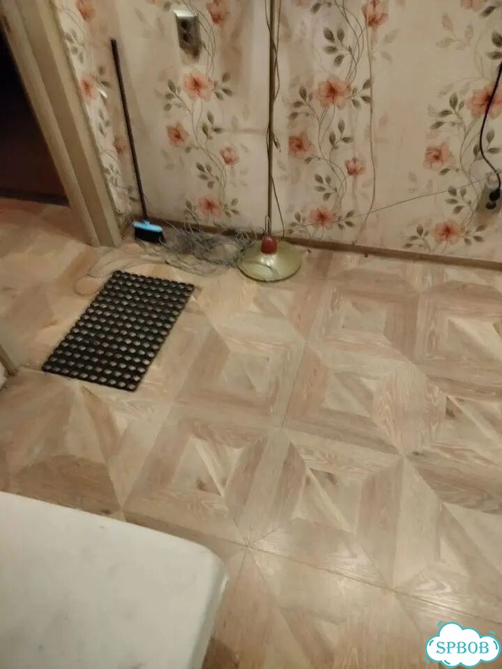 Комната 10 м² в 4-к., 5/5 эт. фото 2