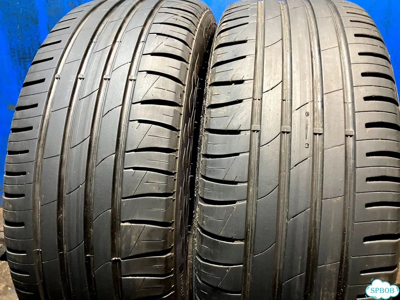 Cordiant Sport 3 225/50 R17 фото 2