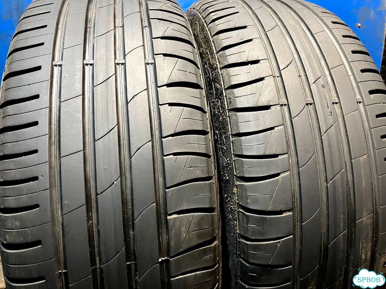 Cordiant Sport 3 225/50 R17 фото 3