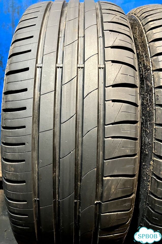 Cordiant Sport 3 225/50 R17 фото 4