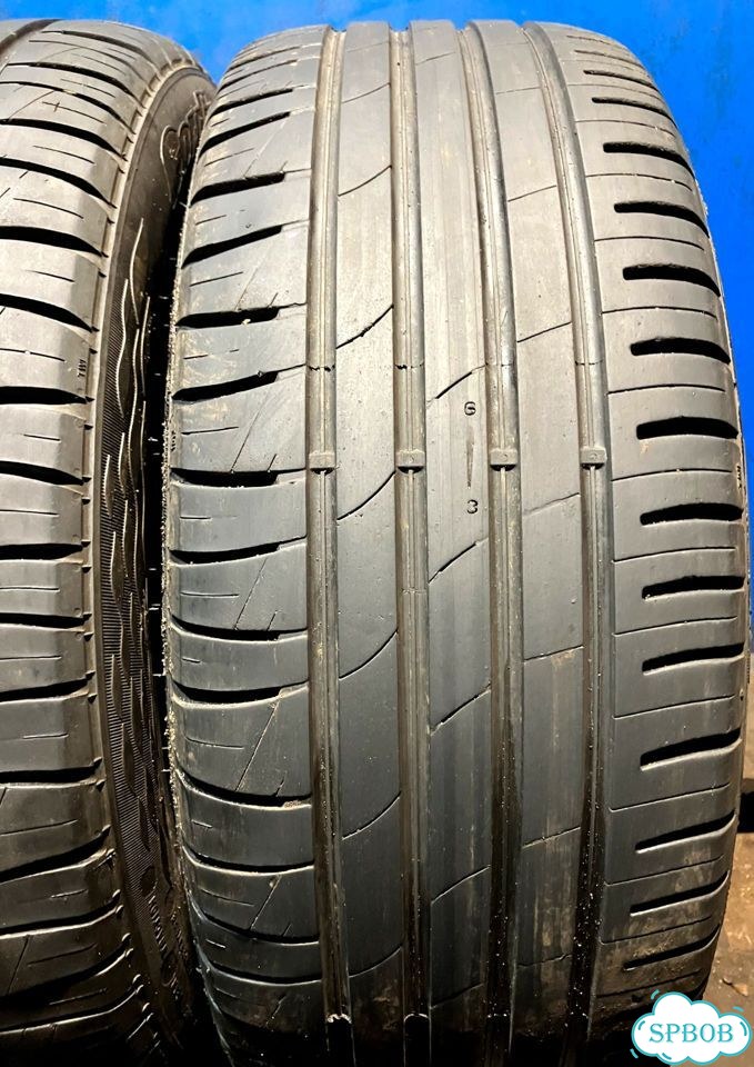 Cordiant Sport 3 225/50 R17 фото 5