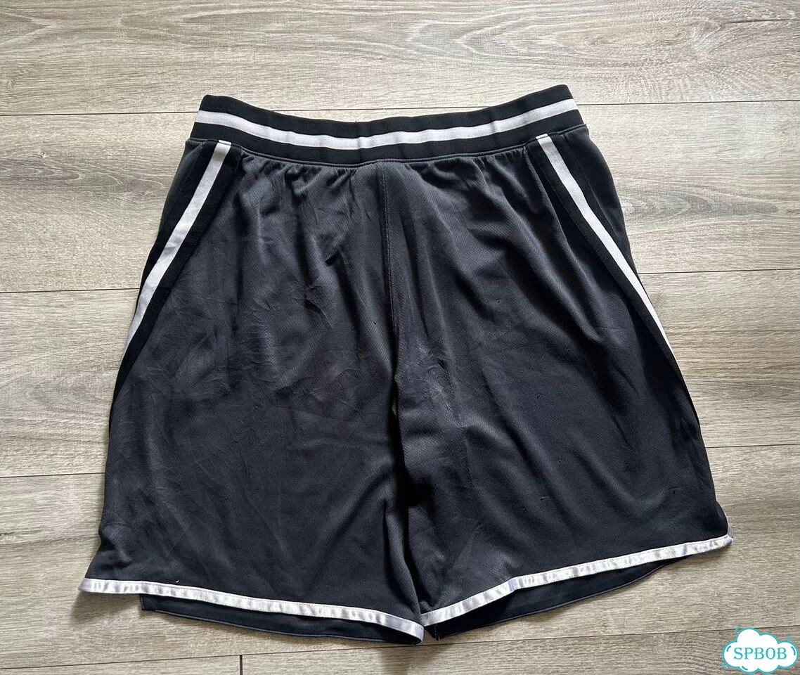 Баскетбольные Рэп Шорты And1 AndOne XL Jordan фото 4