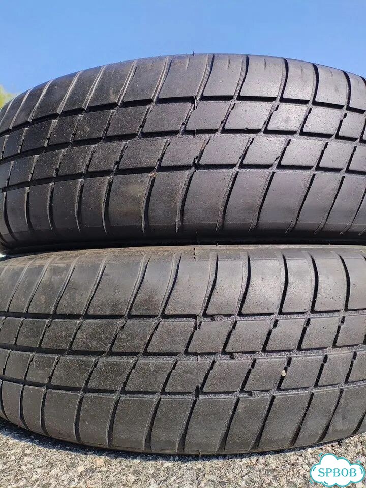 Rosava TRL-501 165/70 R13 79N фото 1
