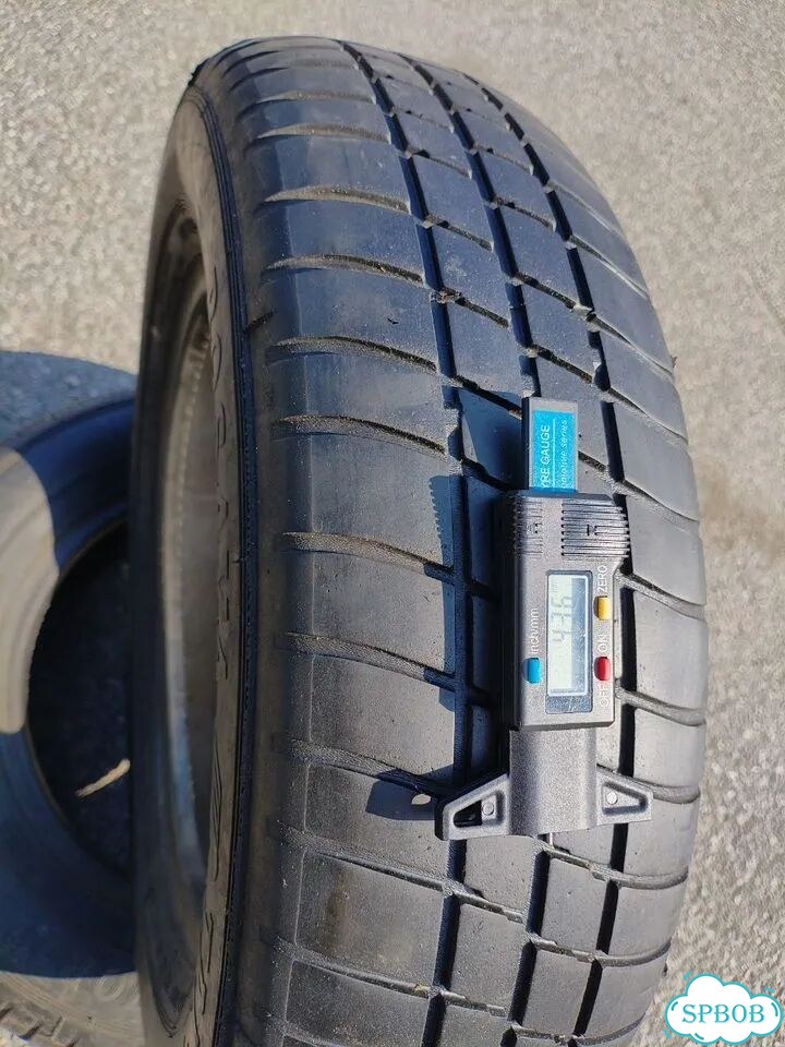 Rosava TRL-501 165/70 R13 79N фото 2