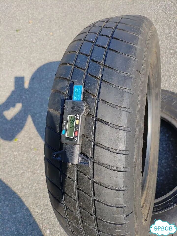 Rosava TRL-501 165/70 R13 79N фото 3