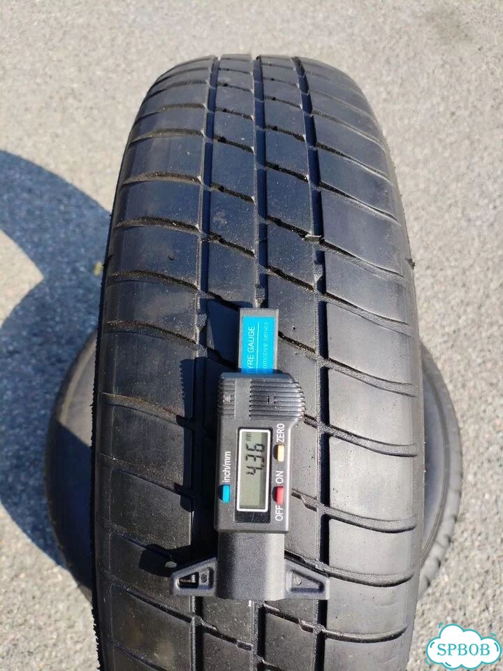 Rosava TRL-501 165/70 R13 79N фото 4