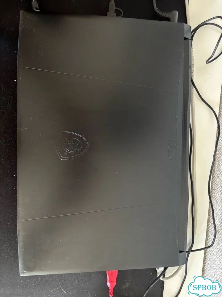 Продается ноутбук msi katana 17 B12VFK фото 2