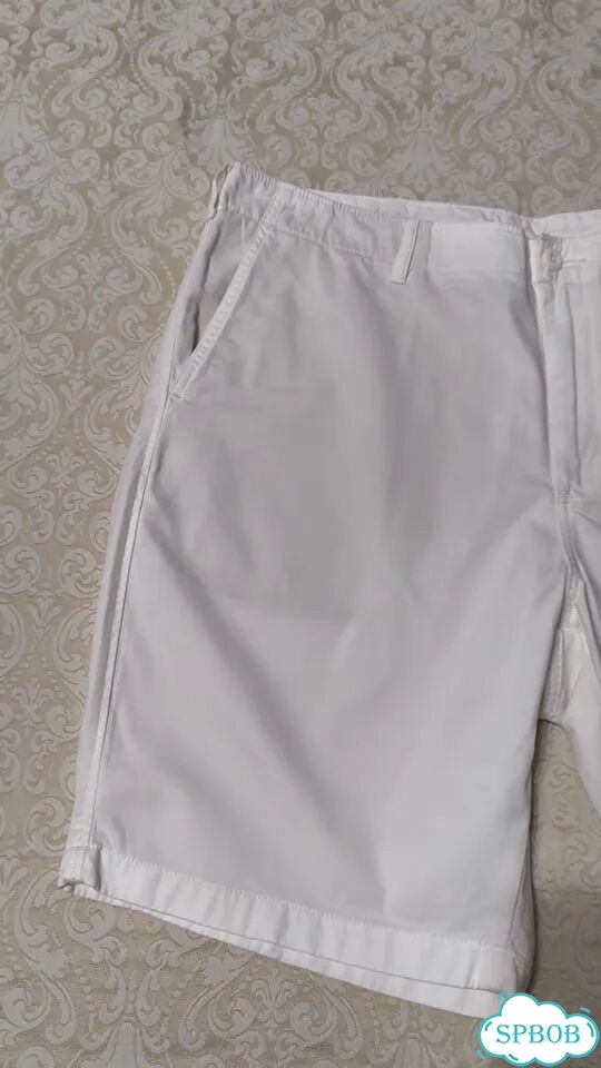 Мужские шорты Uniqlo 54-56 фото 1