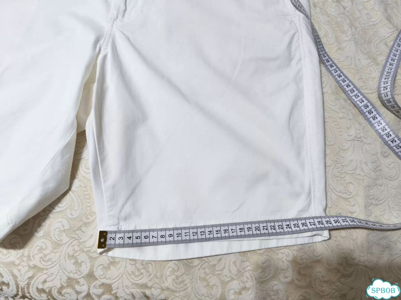 Мужские шорты Uniqlo 54-56 фото 10