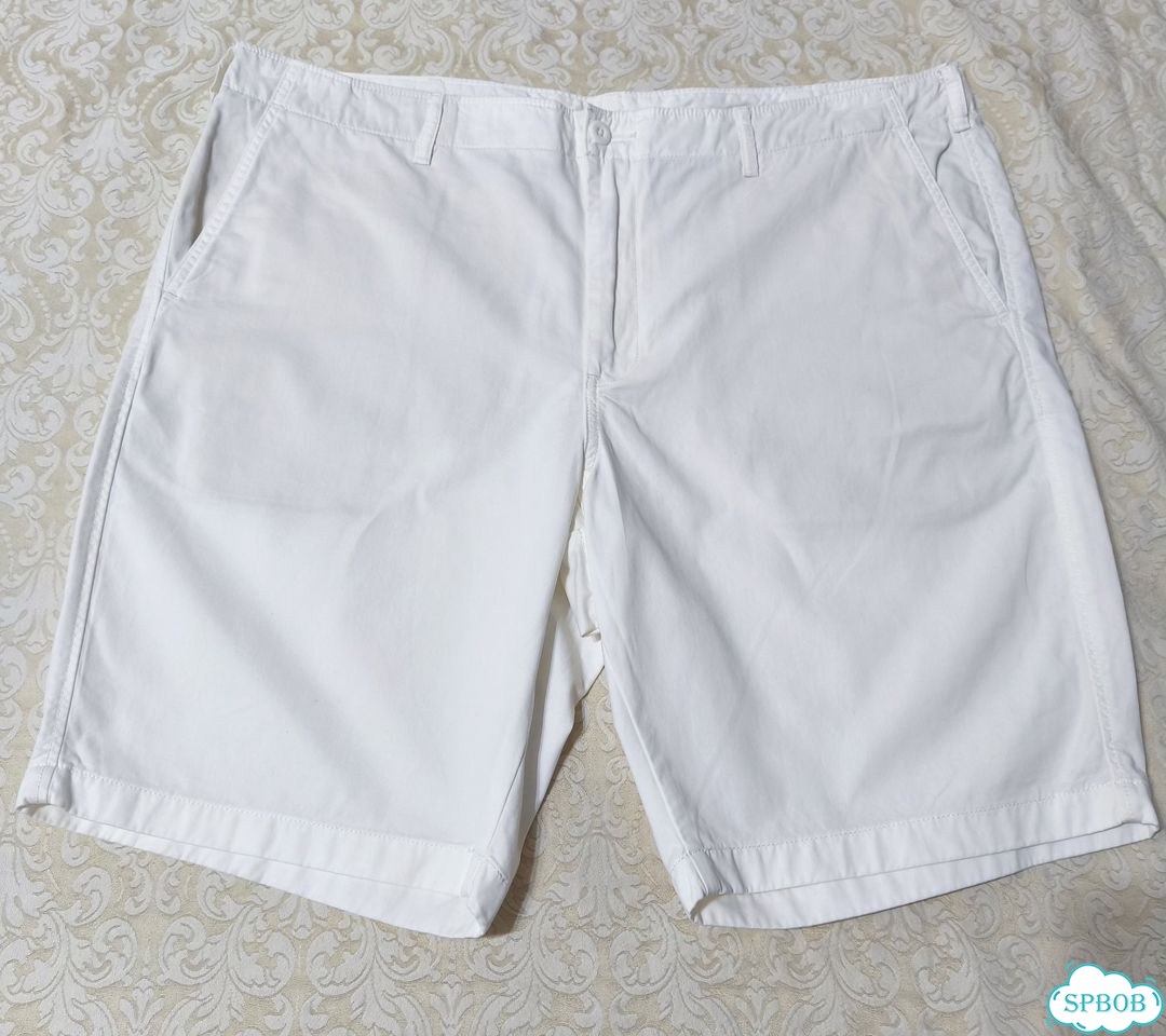 Мужские шорты Uniqlo 54-56 фото 2