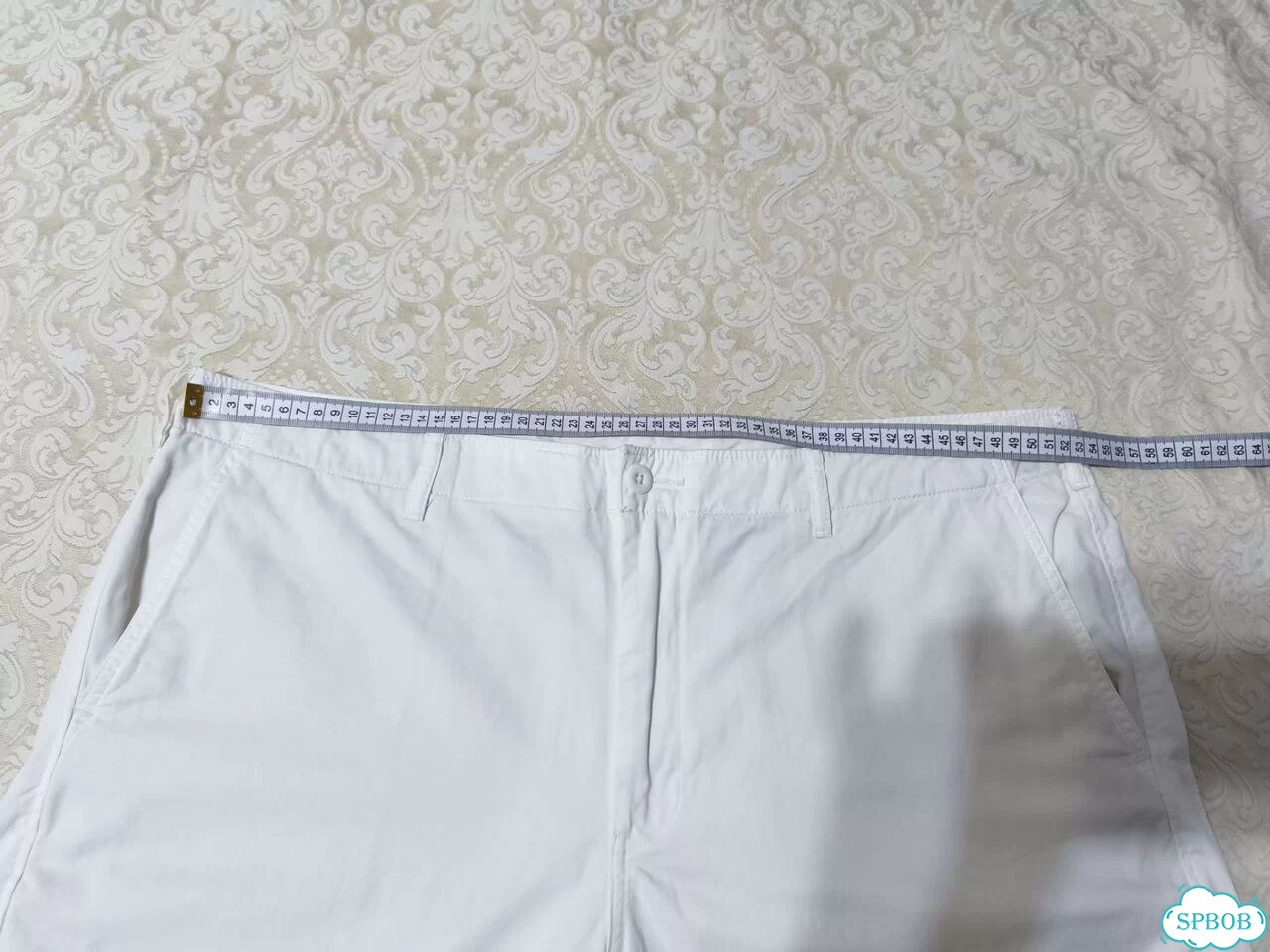 Мужские шорты Uniqlo 54-56 фото 6