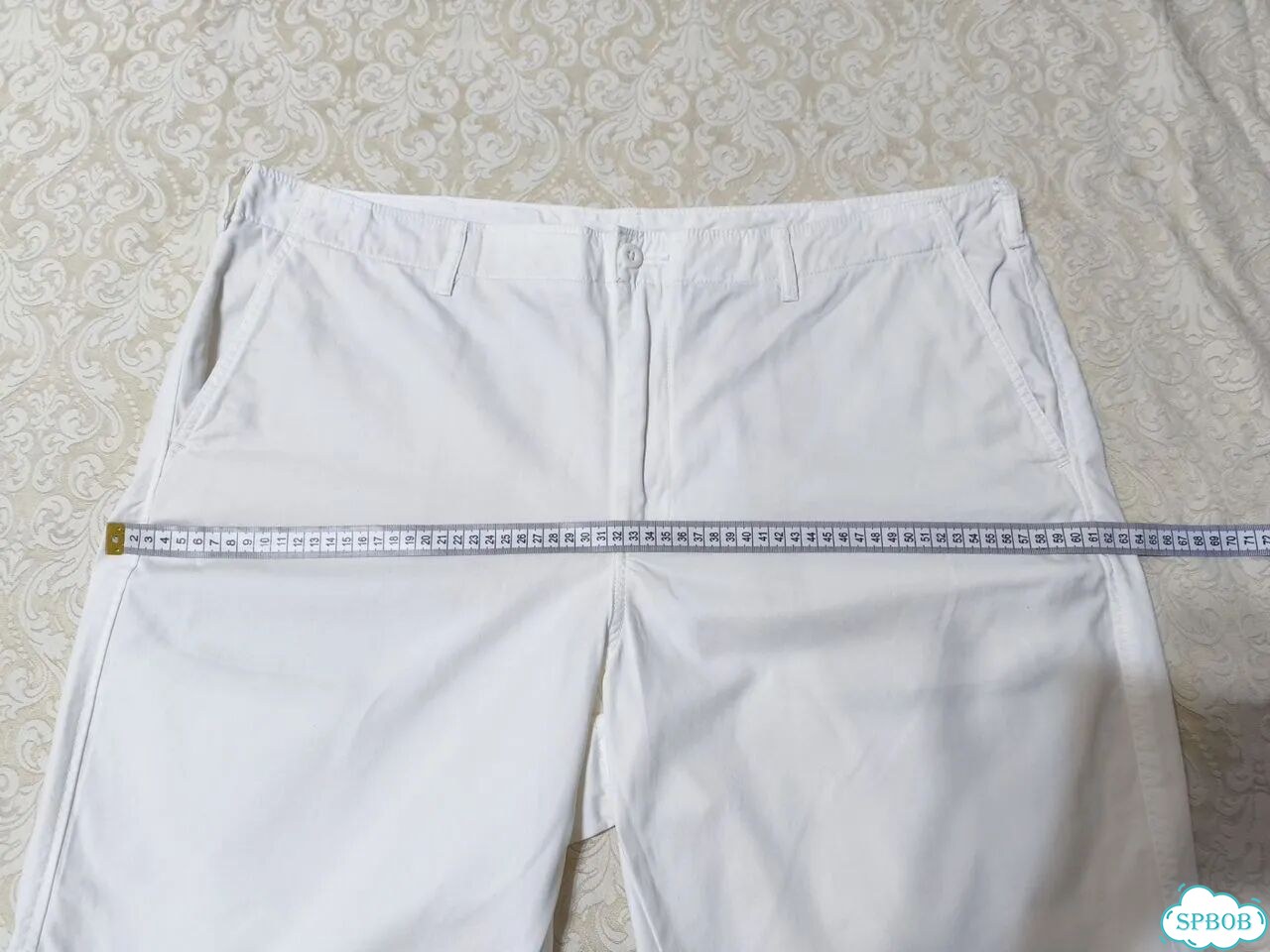 Мужские шорты Uniqlo 54-56 фото 7