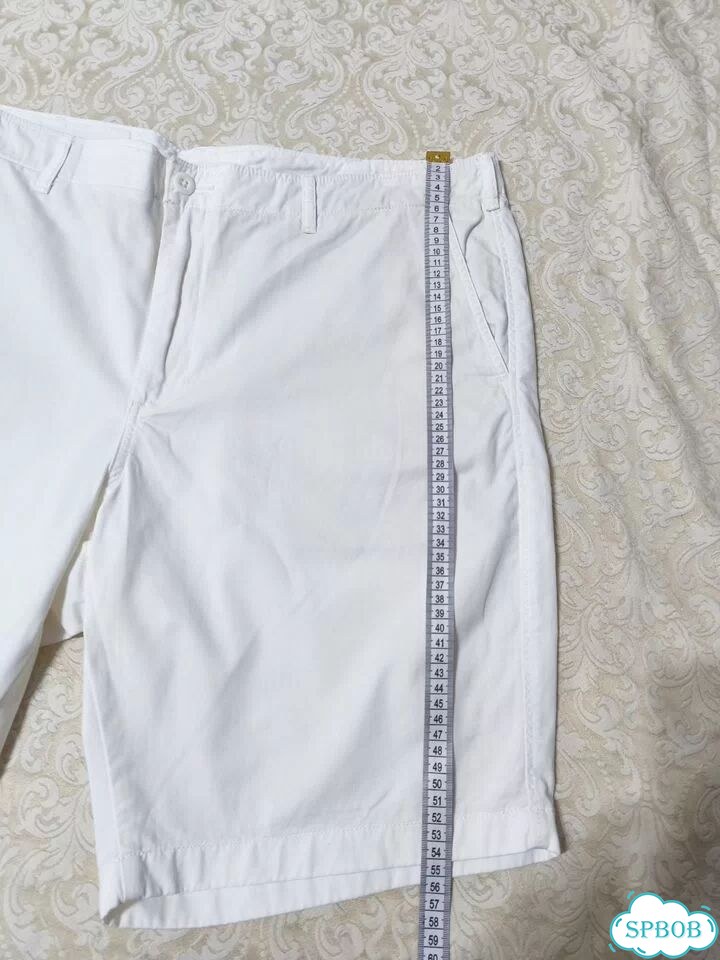 Мужские шорты Uniqlo 54-56 фото 8
