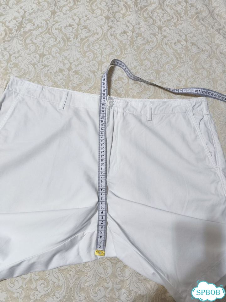 Мужские шорты Uniqlo 54-56 фото 9