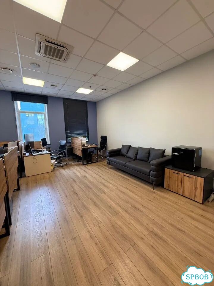 Офис, 34 м² фото 6