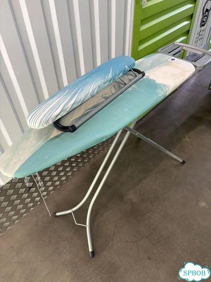Гладильная доска Brabantia фото 3