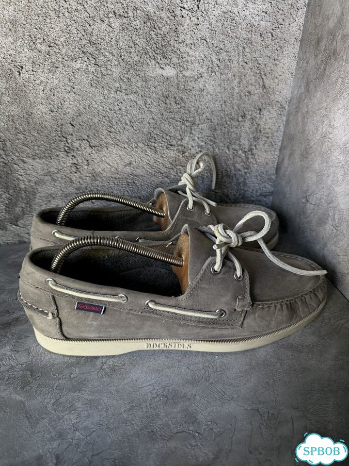 Sebago Top-Sider Dominicana 43 фото 2