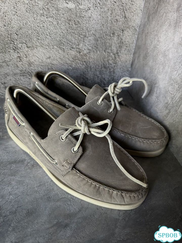 Sebago Top-Sider Dominicana 43 фото 3