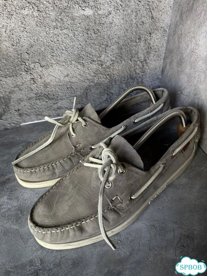 Sebago Top-Sider Dominicana 43 фото 4