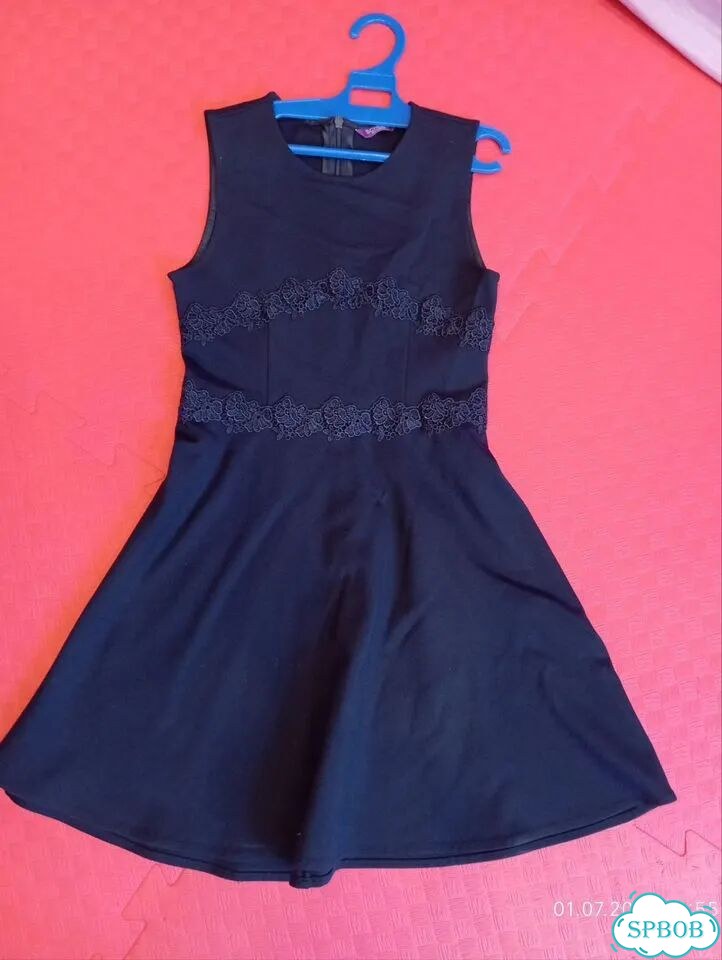 Сарафан для школы 134 фото 3