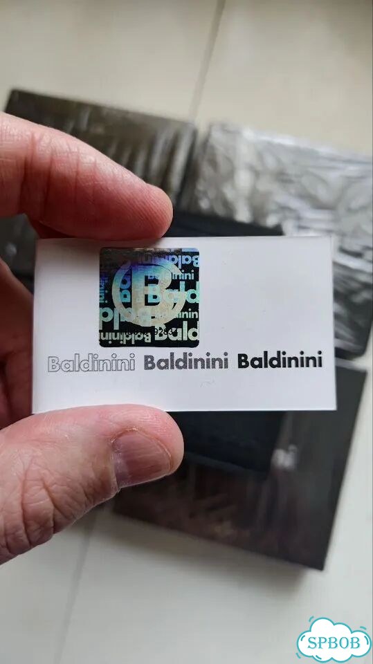 Кошелёк-портмоне Baldinini фото 6