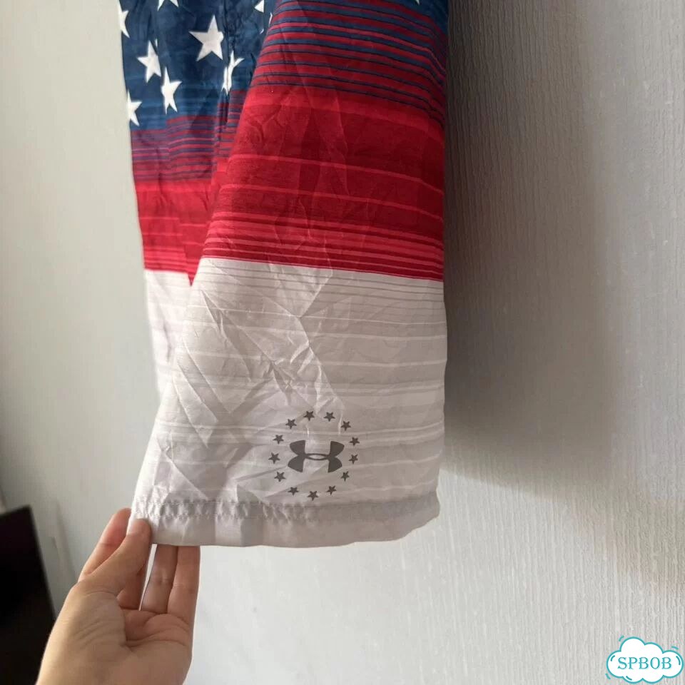 Шорты для плавания Америка фото 2