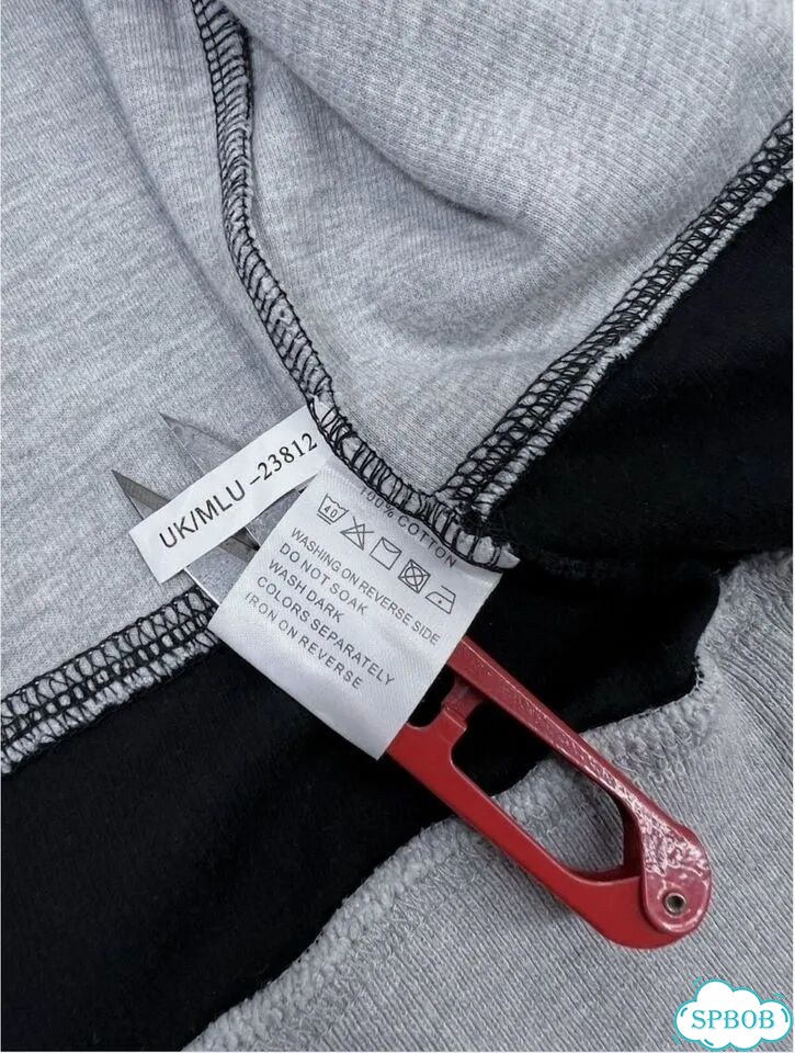 Олимпийка Saint Laurent Pour Homme vintage фото 10
