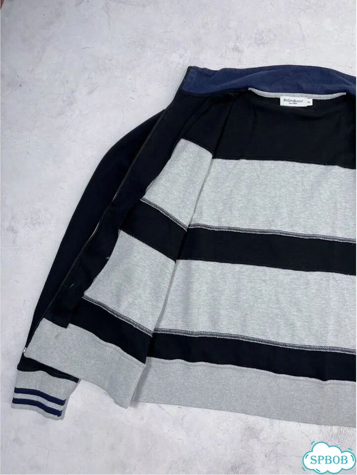 Олимпийка Saint Laurent Pour Homme vintage фото 5