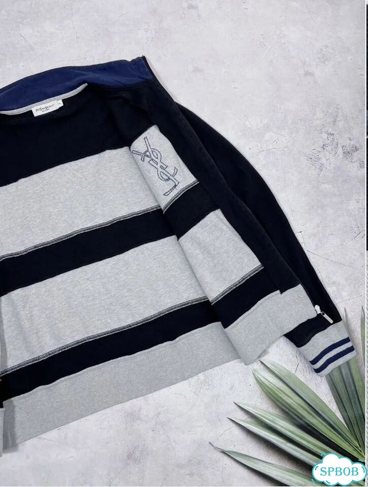 Олимпийка Saint Laurent Pour Homme vintage фото 7