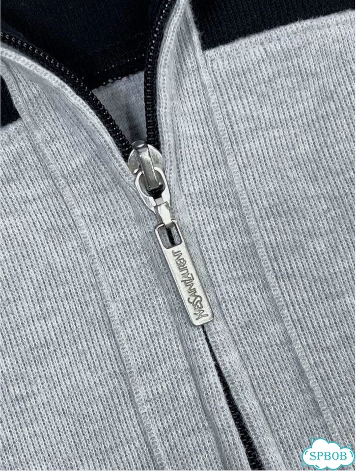 Олимпийка Saint Laurent Pour Homme vintage фото 9